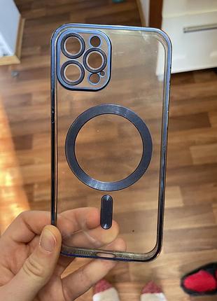 Чохол для iphone 12 pro