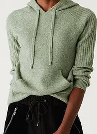 Оверсайз худі m&s m/l