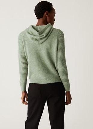 Оверсайз худі m&s m/l 2
