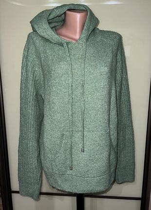 Оверсайз худі m&s m/l 5