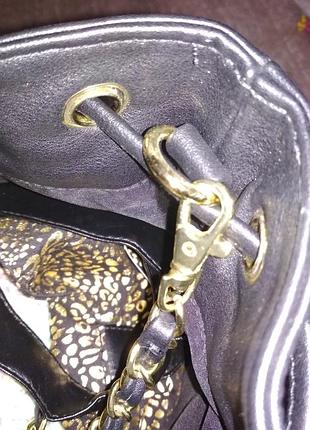 Сумка - рюкзак трансформер therapy 6