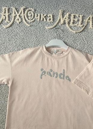 Футболка дитяча оверсайз