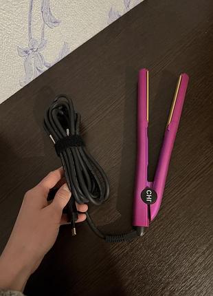 Проска для волосся chi