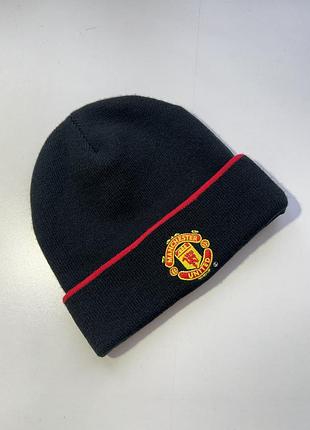 Шапка з підворотом