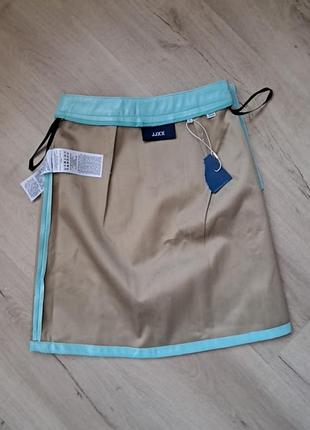 Юбка шикарна 4