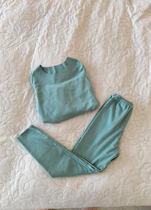 Термо костюм