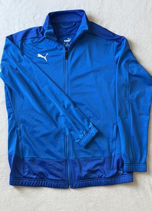 Кофта оригінальна puma 3