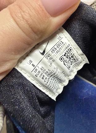 Оригінальні кросівки  nike 7