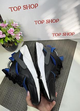 Оригінальні кросівки  nike 4