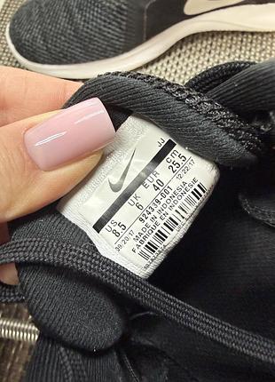 Оригінальні кросівки  nike 7