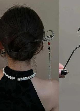 Китайская палочка для волос