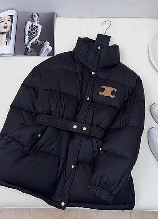 Куртка celine
