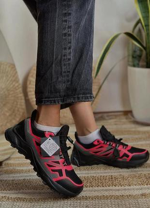 Трекінгові кросівки / outdoor кросівки жіночі,crivit ,від 37 по 40 розміри, зверху текстиль,є мембрана,всередині текстиль.