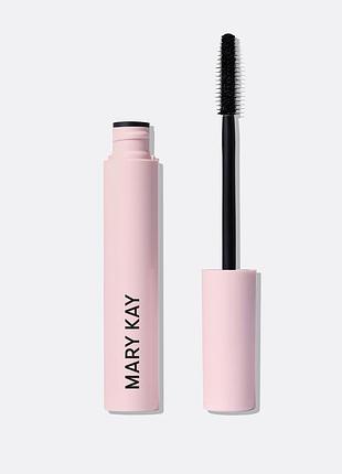 Водостійка туш для вій great heights mary kay
