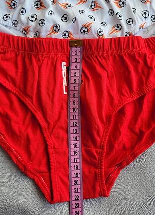 Трусики primark мальчик 158 см 4