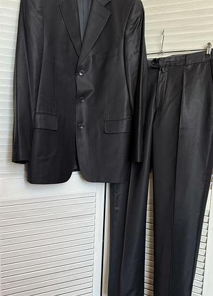 Костюм чоловічий