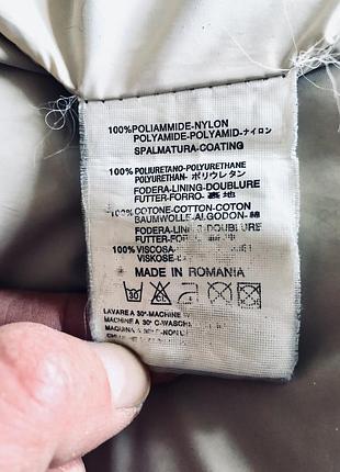Куртка  плотный синтепон dsquared 6