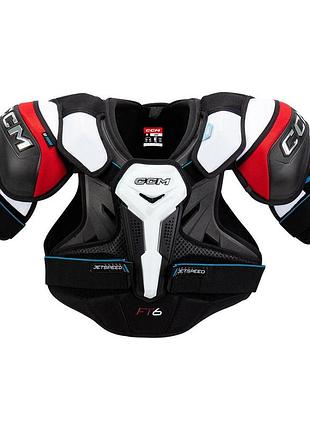 Хокейний нагрудник ccm jetspeed ft6 sr