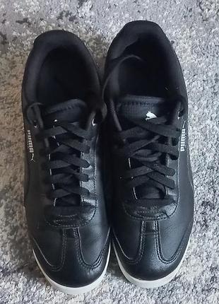 Кросівки чоловічі  puma 3