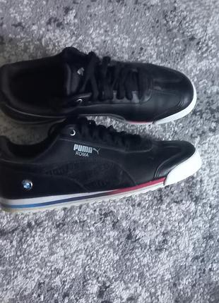 Кросівки чоловічі  puma 2