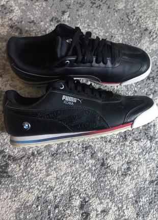 Кросівки чоловічі  puma