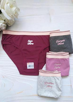 Трусики труси 14/15 донелла donellа