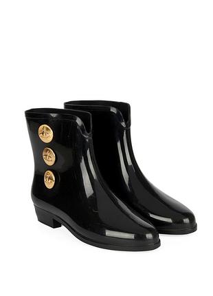 Гумові чоботи vivienne westwood melissa