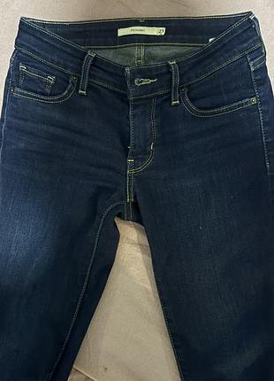 Levi’s джинси 3