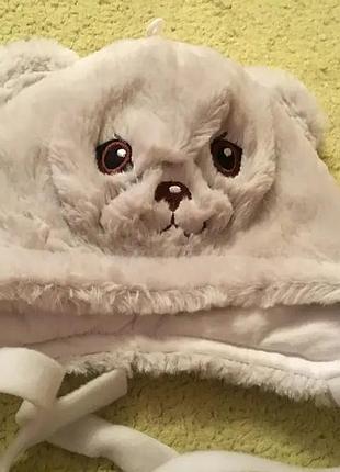 Шапка для дітей