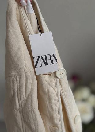 Куртка пиджак zara 4