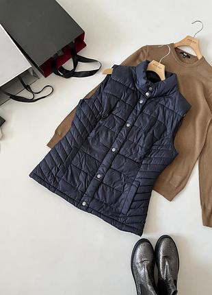 Жилетка жилет