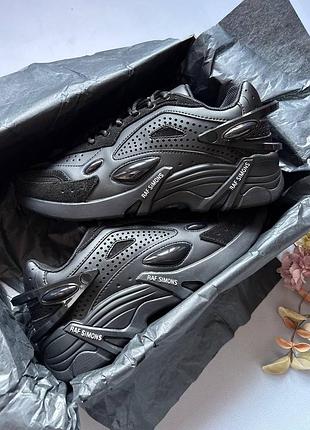 Raf simons cylon-21 black 2