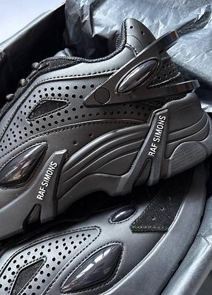 Raf simons cylon-21 black 6