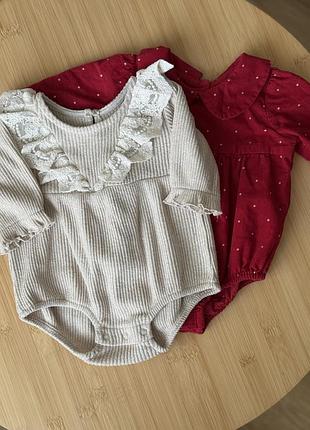 Святкові боді для фотосесії бодік