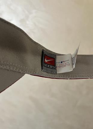Кепка nike 5