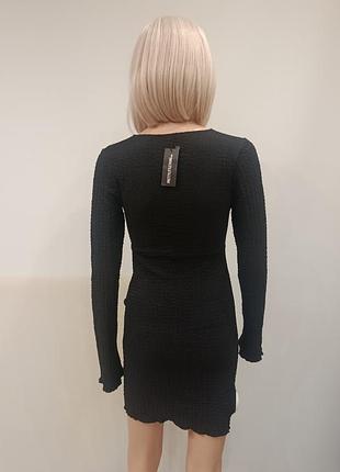 Сукня коротка 2