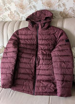 Куртка мужская 54-56