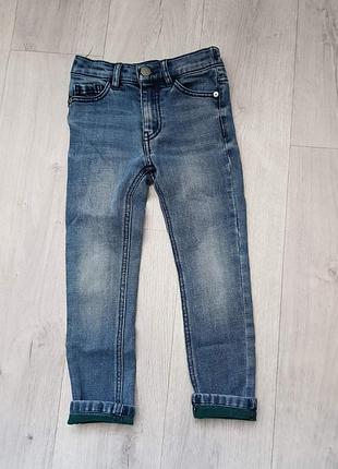 Джинси next 4 роки