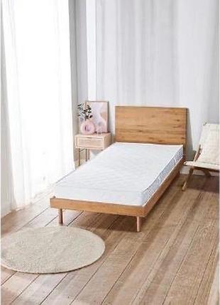 7-зонний матрац livarno 90x200см матрац