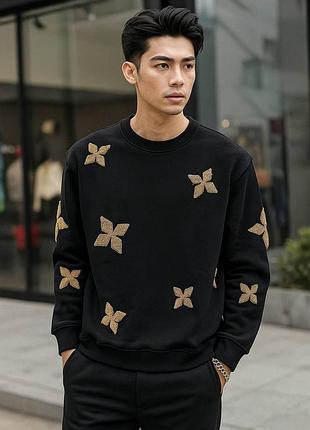 Кофта 
размеры: s-m-l-xl-xxl
материал: 3-х нить
качество 🔥🔥🔥