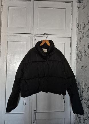 Курточка клроткая