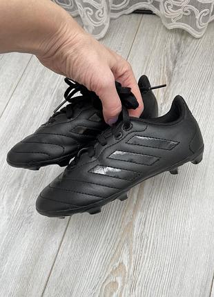 Бутси футбольні дитячі adidas