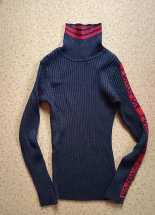 Гольф водолазка жіночий