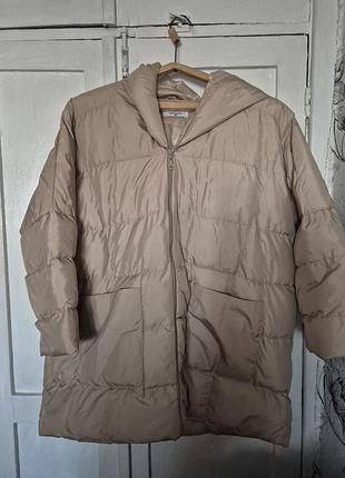 Курточка весна, оверсайз