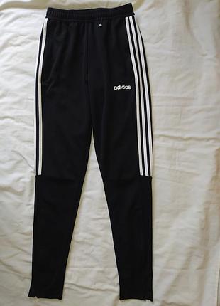 Нові штани adidas розмір xs
