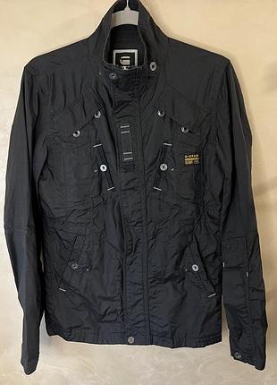 Жіноча куртка g star raw розмір s