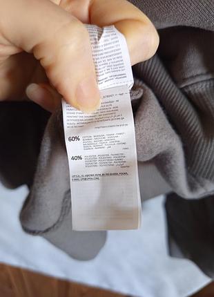 Худі толстовка з капюшоном 5