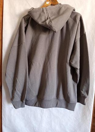 Худі толстовка з капюшоном 6