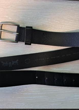 Ремінь levis оригінал