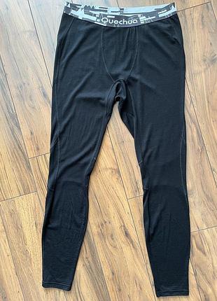 Quesua термобвлизна чоловічи підштаники мерінос